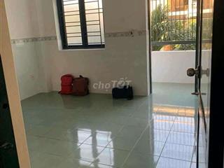 Căn hộ K 26 DƯƠNG QUẢNG HÀM P7 GV. LẦU 1. 