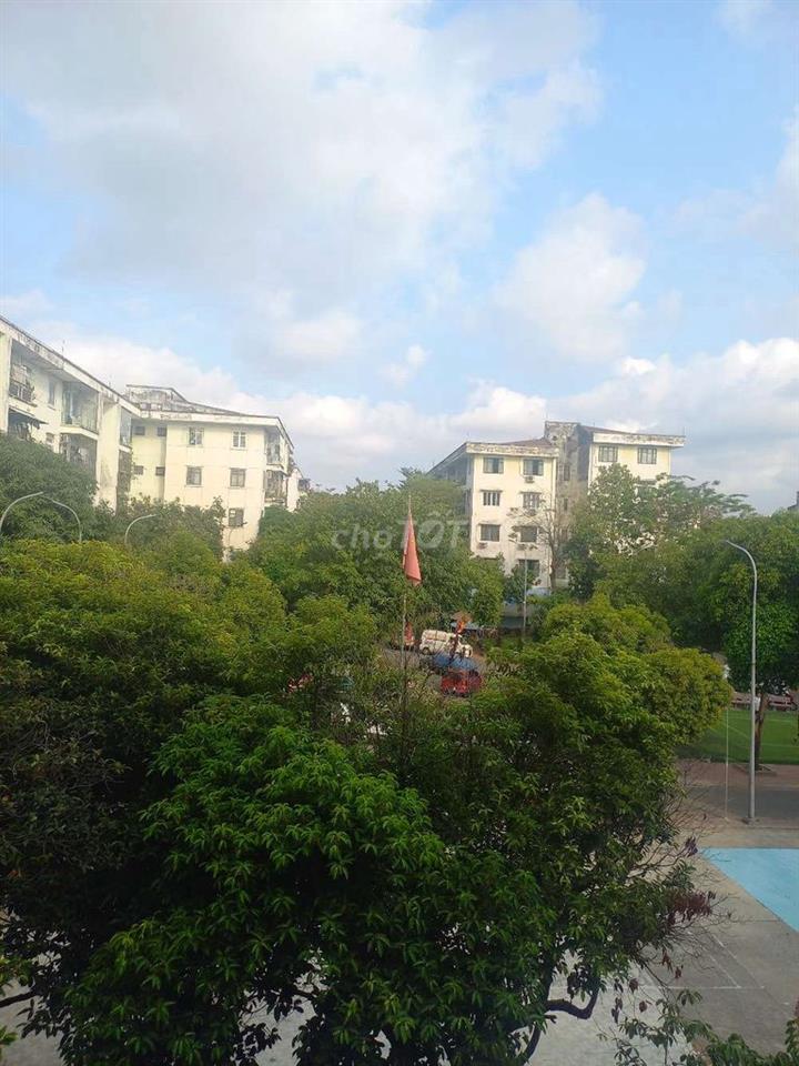 Căn hộ 468 PHAN VĂN TRỊ P7 GV. 3PN.2 WC. Sổ hồng