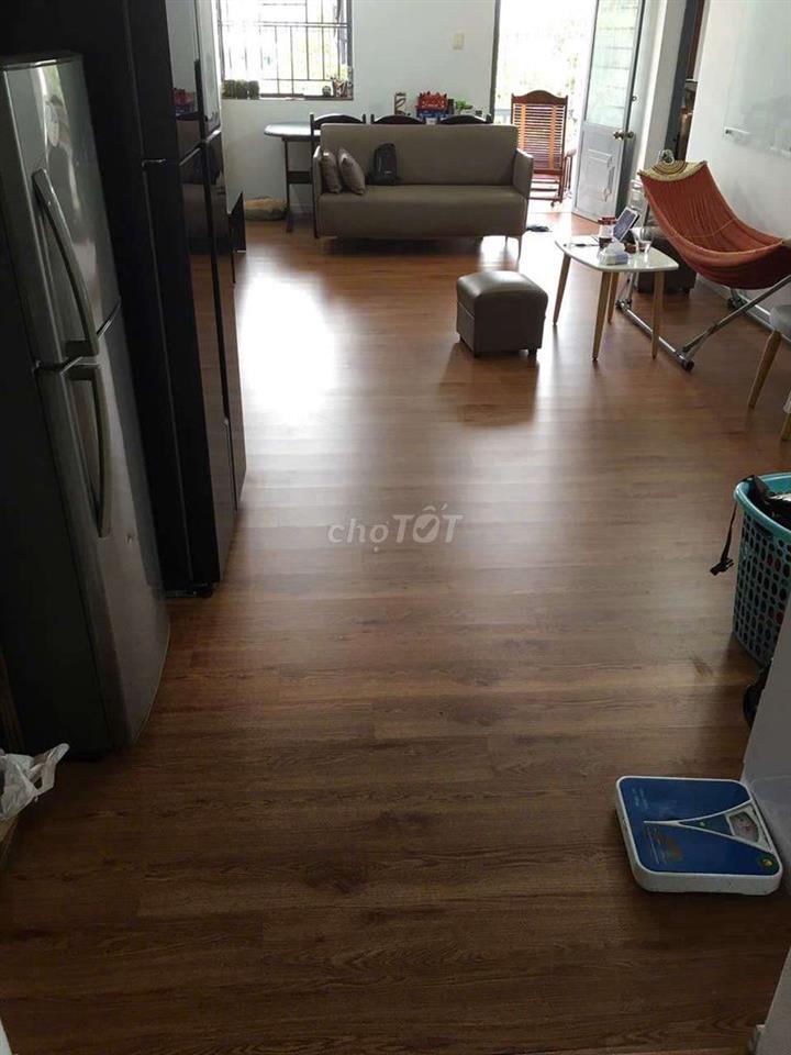 CĂN HỘ K26 DƯƠNG QUẢNG HÀM P7 GV. 2PN. WC. Nhà đẹp