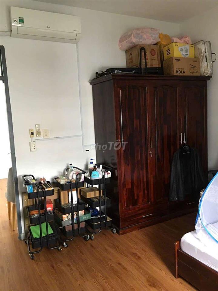 CĂN HỘ K26 DƯƠNG QUẢNG HÀM P7 GV. 2PN. WC. Nhà đẹp