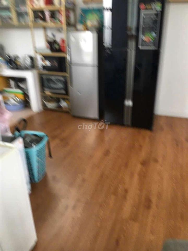 CĂN HỘ K26 DƯƠNG QUẢNG HÀM P7 GV. 2PN. WC. Nhà đẹp