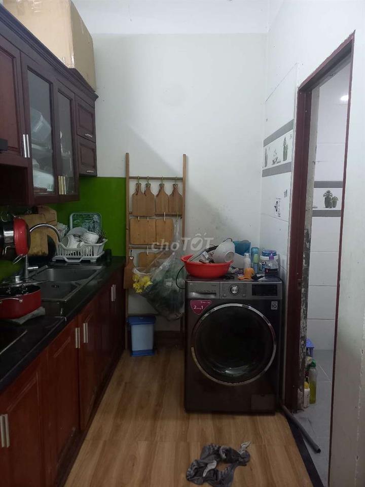 Căn hộ K26 Dương Quảng Hàm p7 GV. 76m.2pn.Lầu 2