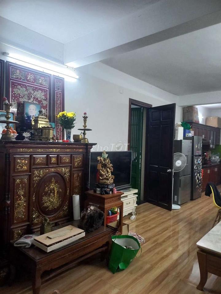 Căn hộ K26 Dương Quảng Hàm p7 GV. 76m.2pn.Lầu 2