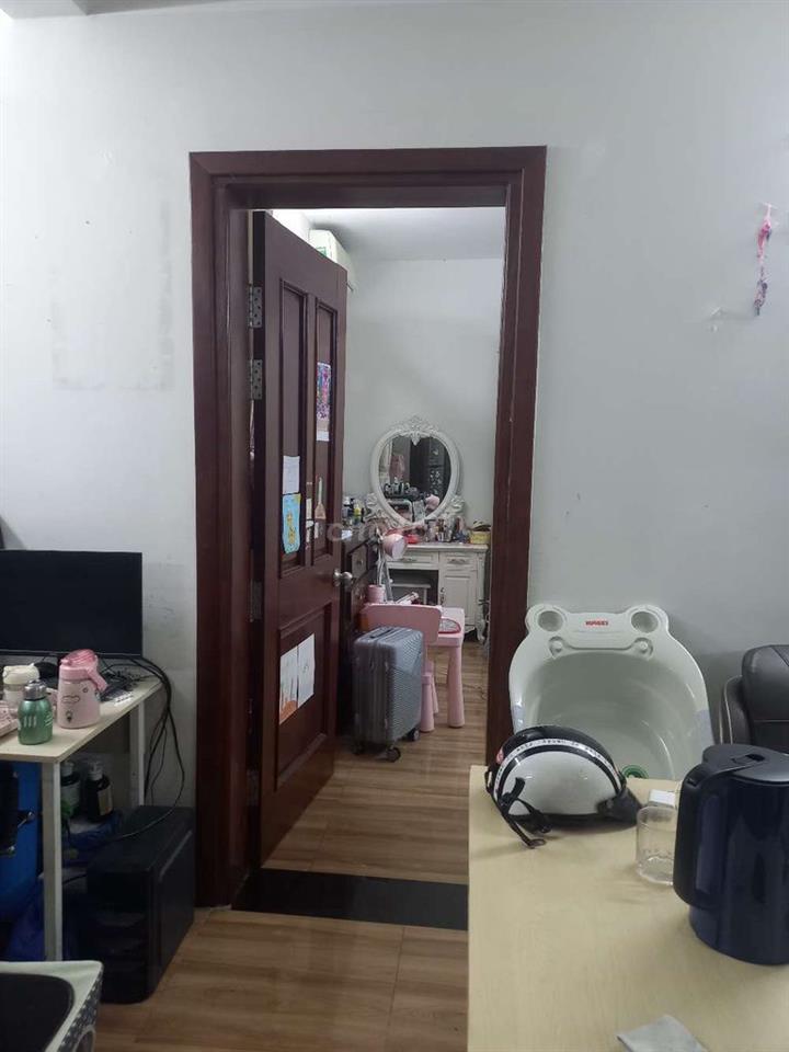 Căn hộ K26 Dương Quảng Hàm p7 GV. 76m.2pn.Lầu 2