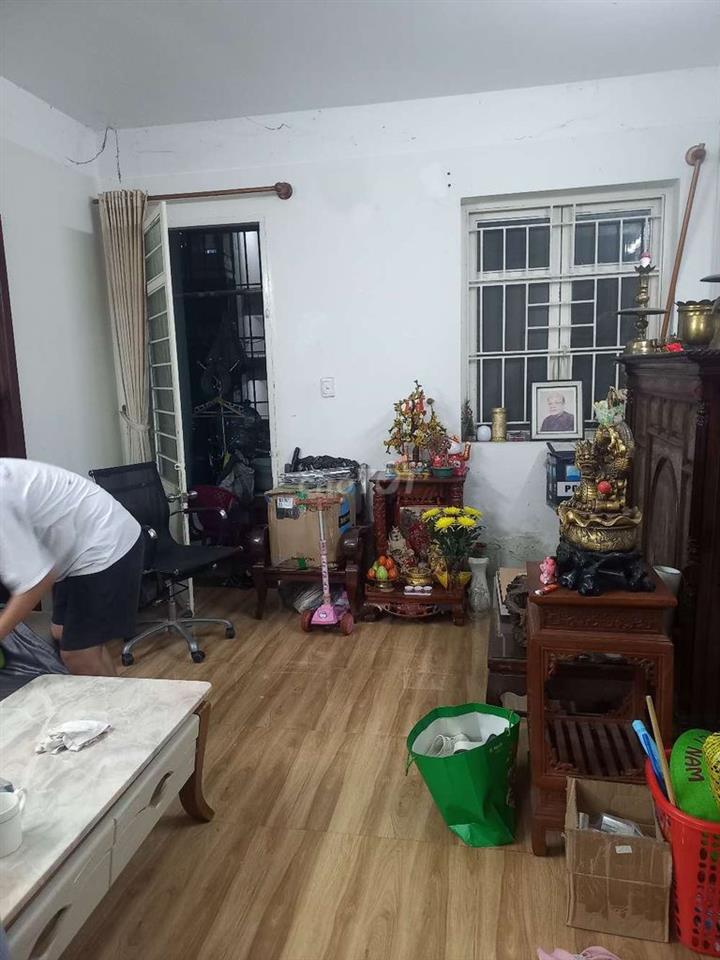 Căn hộ K26 Dương Quảng Hàm p7 GV. 76m.2pn.Lầu 2