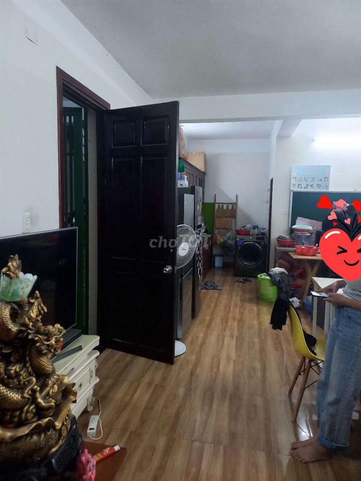 Căn hộ K26 Dương Quảng Hàm p7 GV. 76m.2pn.Lầu 2