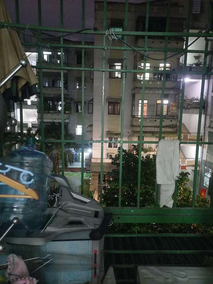Căn hộ K26 Dương Quảng Hàm p7 GV. 76m.2pn.Lầu 2