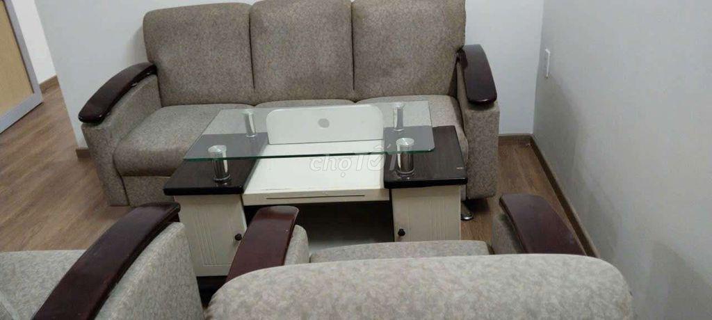 Căn hộ K 26 Dương Quảng  Hàm p7 Gò Vấp. Nhà đẹp