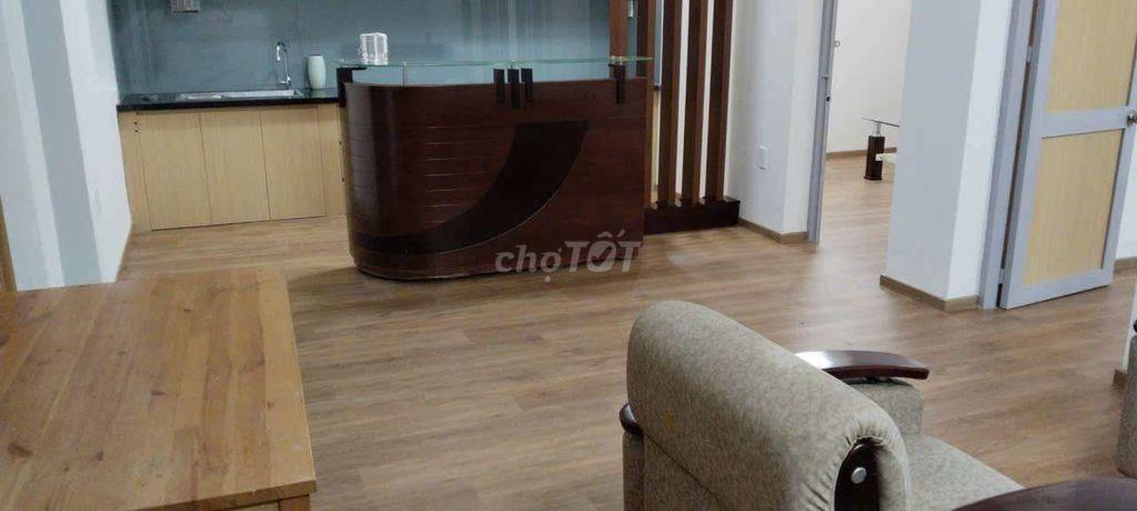 Căn hộ K 26 Dương Quảng  Hàm p7 Gò Vấp. Nhà đẹp