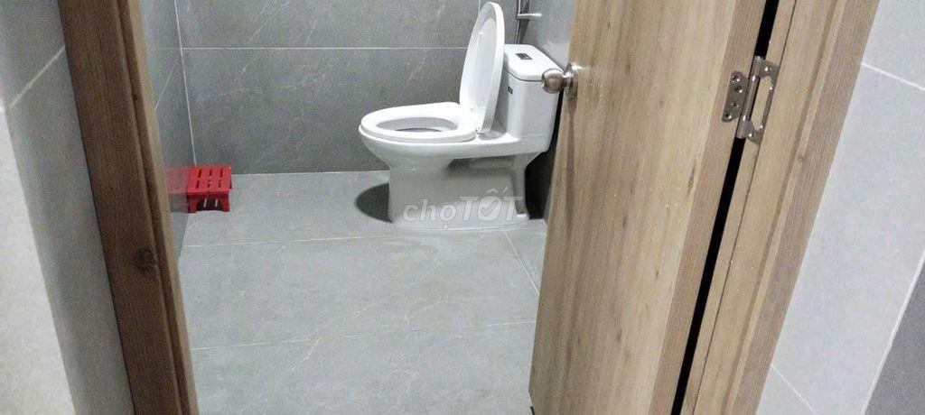 Căn hộ K 26 Dương Quảng  Hàm p7 Gò Vấp. Nhà đẹp