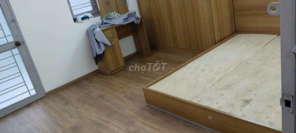 Căn hộ K 26 Dương Quảng  Hàm p7 Gò Vấp. Nhà đẹp