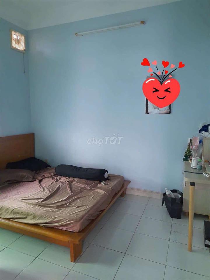 Bán Căn hộ 468 Phan Văn Trị p7 GV. 3pn.2 wc. Góc. sổ hồng