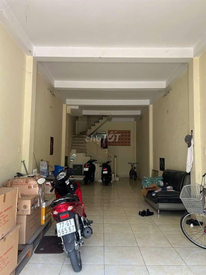Nhà HXT Nguyễn Hữu Tiến phường Tây Thạnh, Tân Phú.Dt 51.  sàn 165m