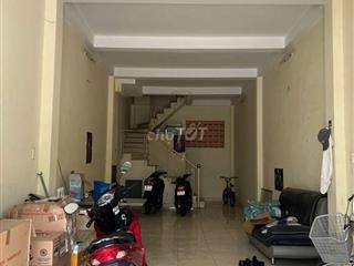 Nhà HXT Nguyễn Hữu Tiến phường Tây Thạnh, Tân Phú.Dt 51.  sàn 165m