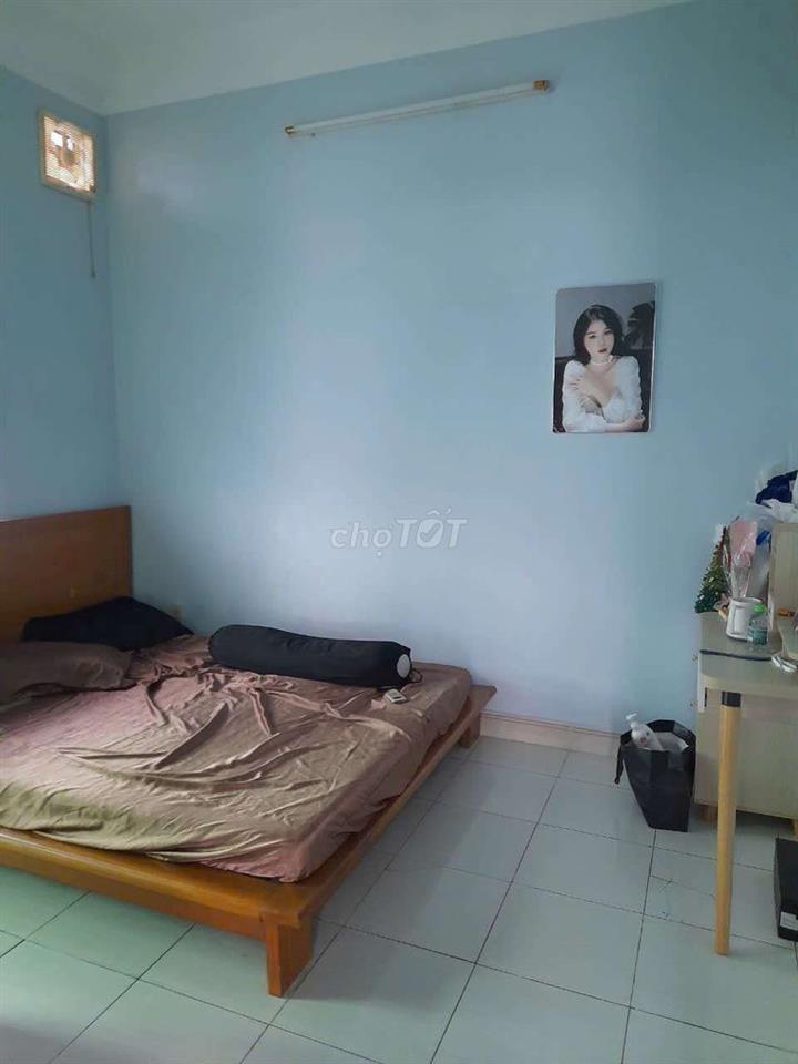 Bán Căn hộ 468 PHAN VĂN TRỊ P7 GÒ VẤP .3PN 2WC. sổ hồng