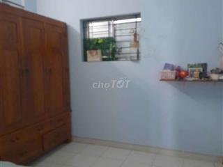 Bán Căn hộ 468 PHAN VĂN TRỊ P7 GÒ VẤP .3PN 2WC. sổ hồng
