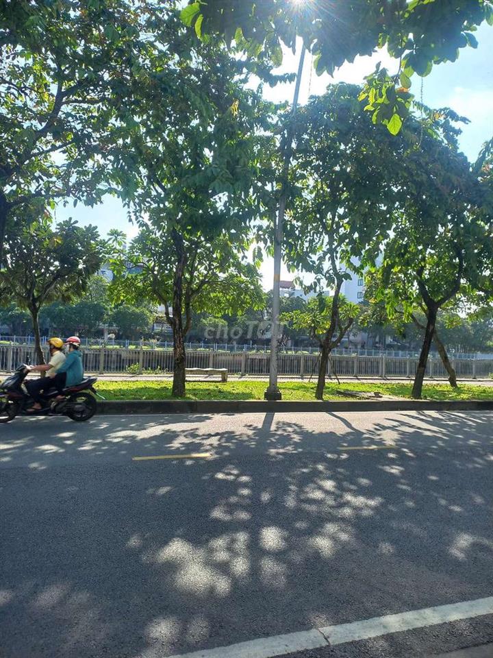 Nhà MT Trường Sa Phường 2  Phú Nhuận 2pn 2wc