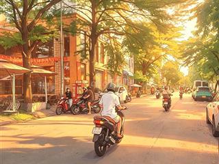 Căn hộ K 26 Dương Quảng Hàm GV. LẦU 3. CĂN GÓC