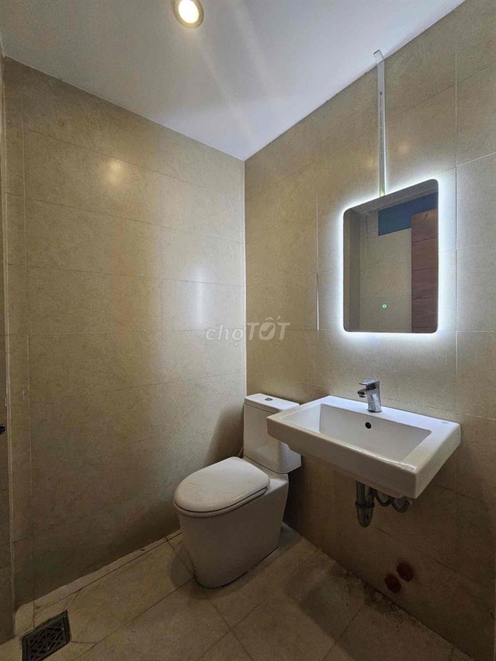 🏡 Căn hộ 2PN-1WC - Cửa sổ - Nội thất cao cấp - 50m2 - Q. Bình Thạnh ☄️