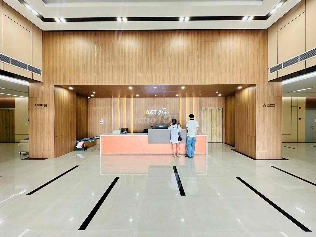 Cần bán căn 2PN-2WC (73-74m2) - A&T Sky Garden