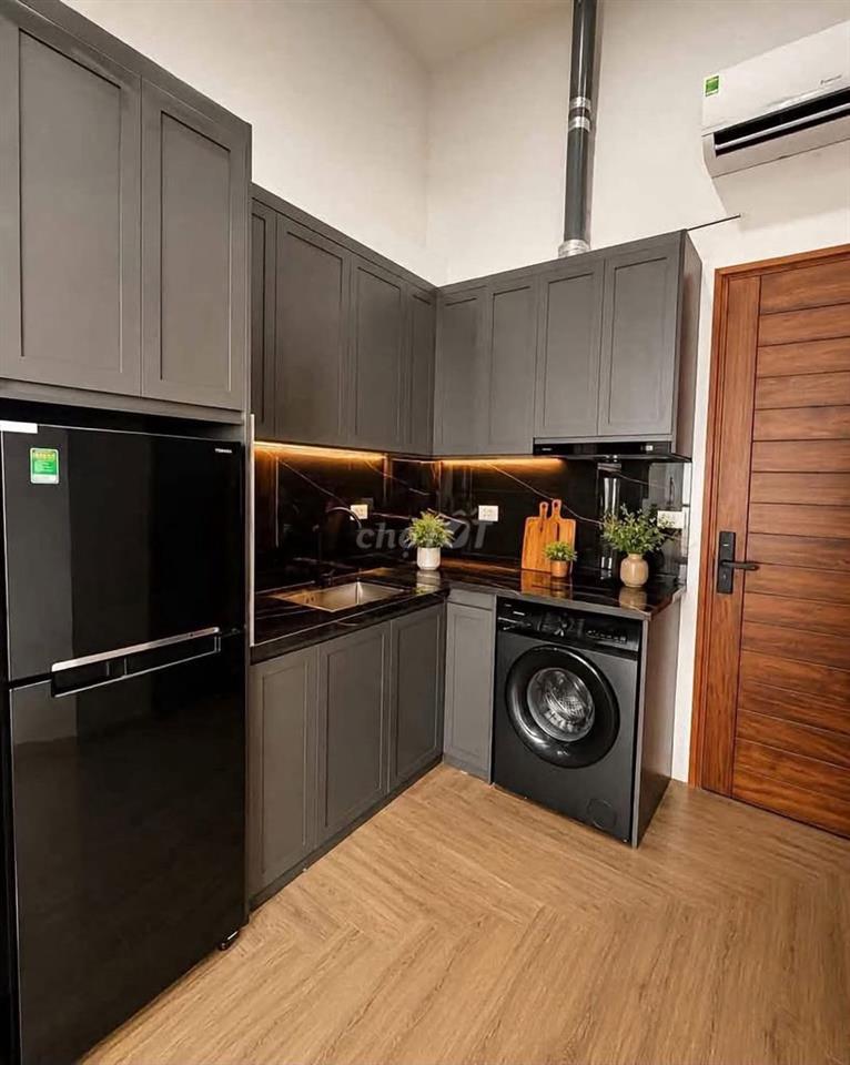 CHÍNH CHỦ CHO THUÊ GẤP CĂN HỘ DUPLEX GẦN ĐH VĂN LANG CS3