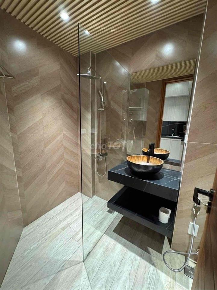 CHO THUÊ CĂN HỘ DẠNG GÁC CHÍNH CHỦ GẦN ĐH VĂN LANG CS3