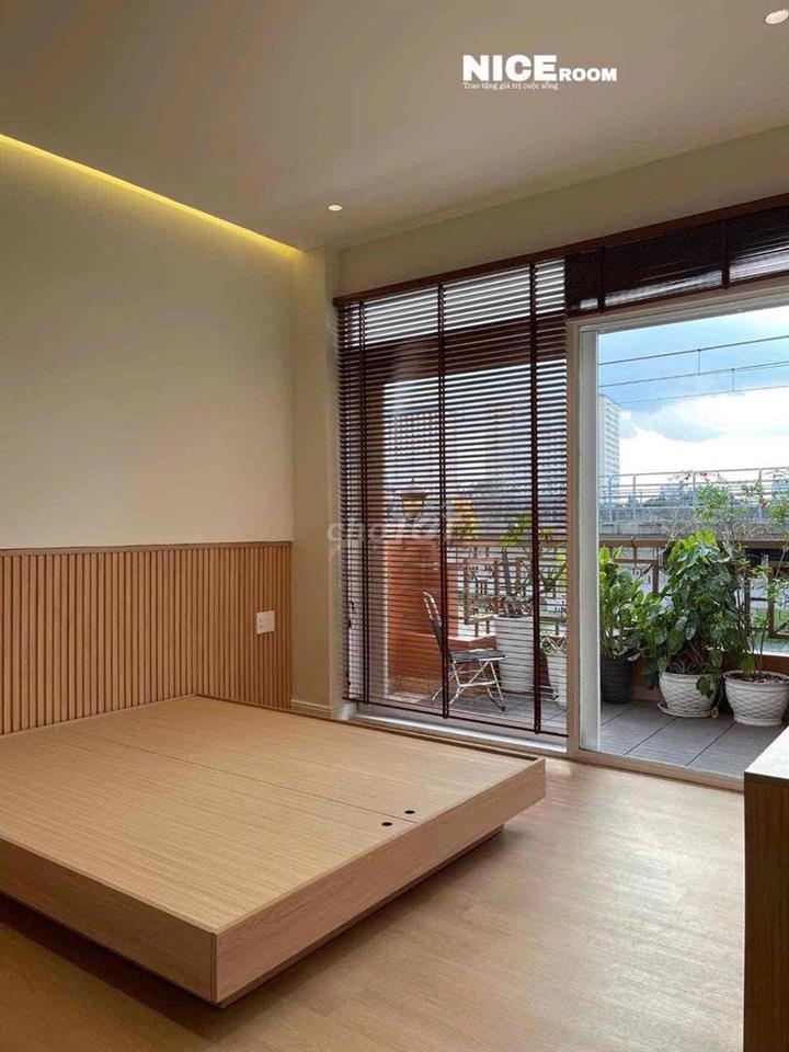 PASS LẠI CĂN HỘ STUDIO GẦN GIGAMALL - ĐH LUẬT