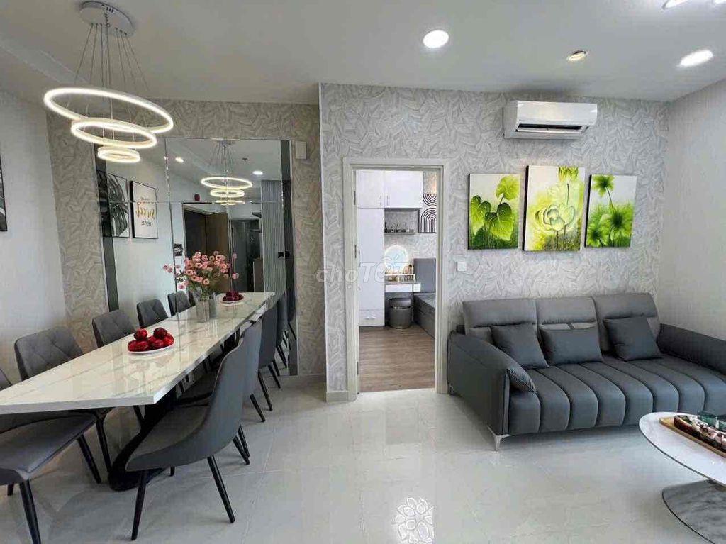 SANG NHƯỢNG GẤP CĂN HỘ DẠNG 2PN FULL NT NGAY KDC VẠN PHÚC