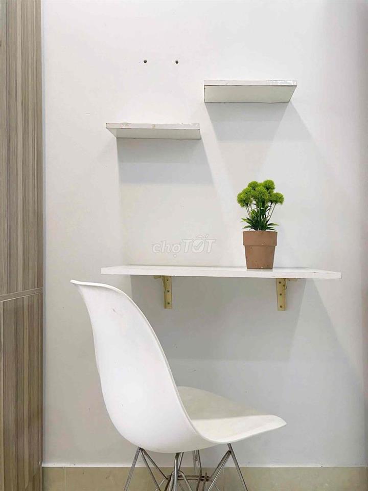 CHO THUÊ CĂN HỘ ĐẦY ĐỦ NỘI THẤT ĐƯỜNG NGUYỄN XÍ BÌNH THẠNH
