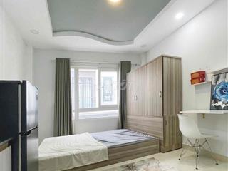 CHO THUÊ CĂN HỘ ĐẦY ĐỦ NỘI THẤT ĐƯỜNG NGUYỄN XÍ BÌNH THẠNH
