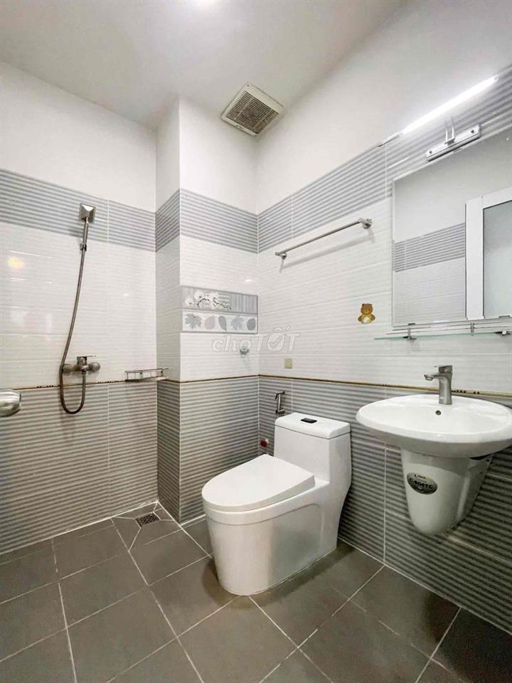 CHO THUÊ CĂN HỘ ĐẦY ĐỦ NỘI THẤT ĐƯỜNG NGUYỄN XÍ BÌNH THẠNH