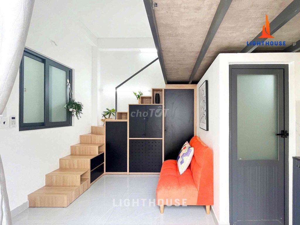 CHO THUÊ PHÒNG TRỌ GẦN ĐẠI HỌC VĂN LANG CS 3