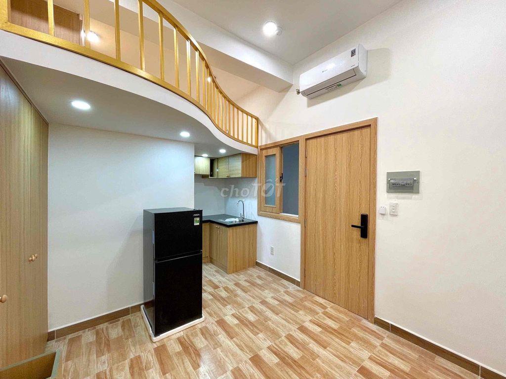 CHO THUÊ PHÒNG TRỌ CÓ GÁC GẦN CÔNG VIÊN PHẦN MỀM QUANG TRUNG