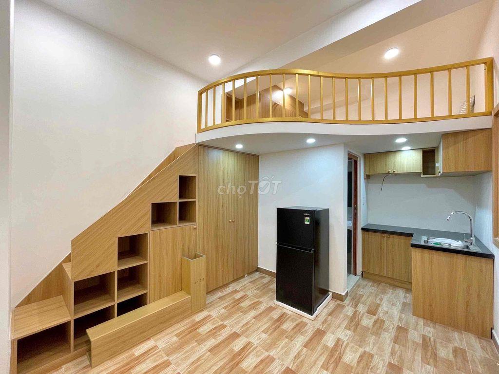 CHO THUÊ PHÒNG TRỌ CÓ GÁC GẦN CÔNG VIÊN PHẦN MỀM QUANG TRUNG