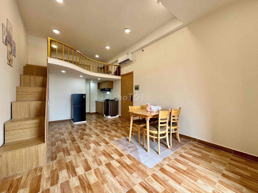 CHO THUÊ PHÒNG TRỌ CÓ GÁC GẦN CÔNG VIÊN PHẦN MỀM QUANG TRUNG
