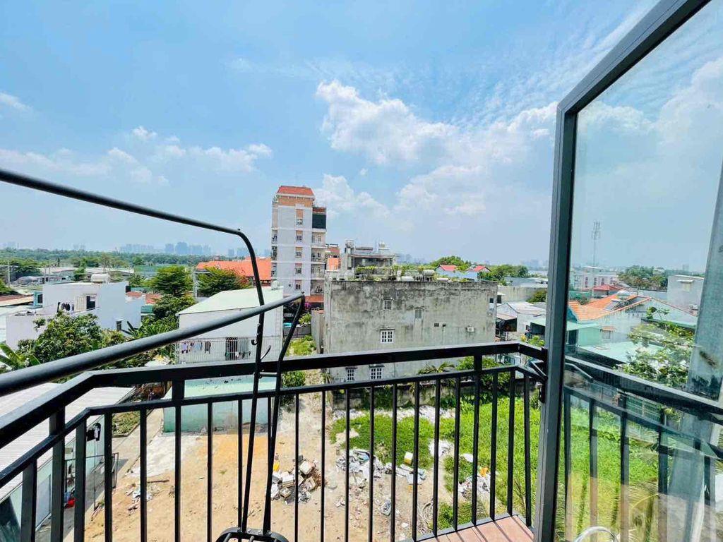 CHO THUÊ PHÒNG TRỌ CÓ GÁC GIÁ RẺ GẦN CAO ĐẲNG CN THỦ ĐỨC