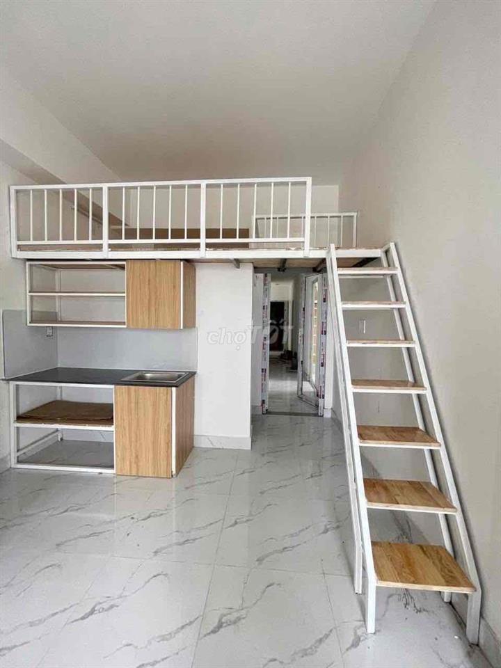 CHO THUÊ PHÒNG TRỌ GIÁ RẺ MỚI XÂY NGAY SƯ PHẠM KĨ THUẬT