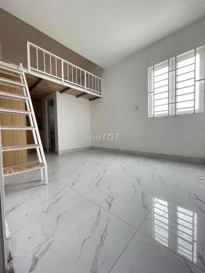 CHO THUÊ PHÒNG TRỌ GIÁ RẺ MỚI XÂY NGAY SƯ PHẠM KĨ THUẬT