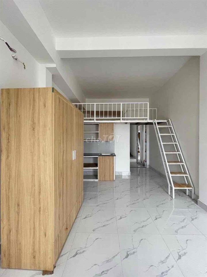 CHO THUÊ PHÒNG TRỌ GIÁ RẺ MỚI XÂY NGAY SƯ PHẠM KĨ THUẬT