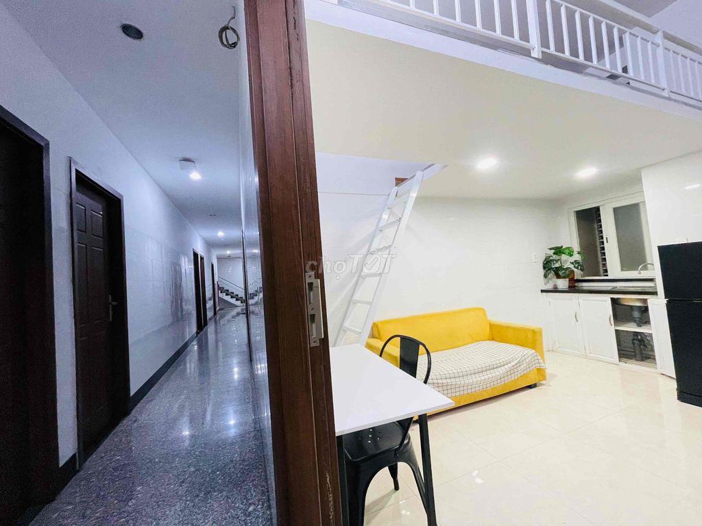 CHO THUÊ PHÒNG TRỌ CÓ GÁC GIÁ RẺ GẦN ĐH UEF