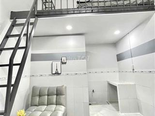 CHO THUÊ PHÒNG TRỌ CÓ GÁC CAO 3M NGAY ĐH VĂN LANG GIÁ RẺ