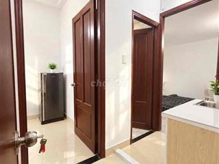 CĂN HỘ 2PN FULL NT NGAY ĐH CÔNG NGHIỆP