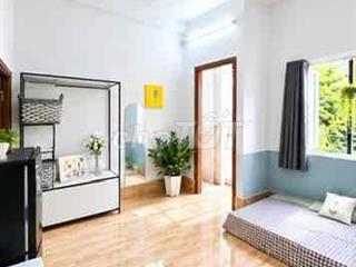CHO THUÊ CĂN HỘ MINI STUDIO FULL NT NGAY NGÃ TƯ PHÚ NHUẬN