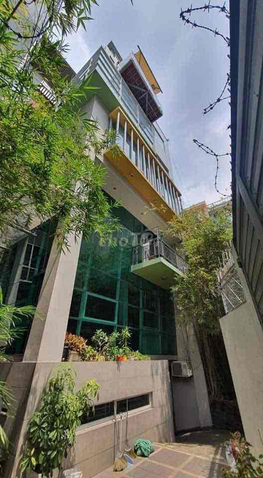 🌈 CĂN HỘ MINI - PENTHOUSE THANG MÁY - Ban Công Full nội thất