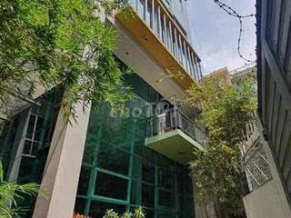 🌈 CĂN HỘ MINI - PENTHOUSE THANG MÁY - Ban Công Full nội thất