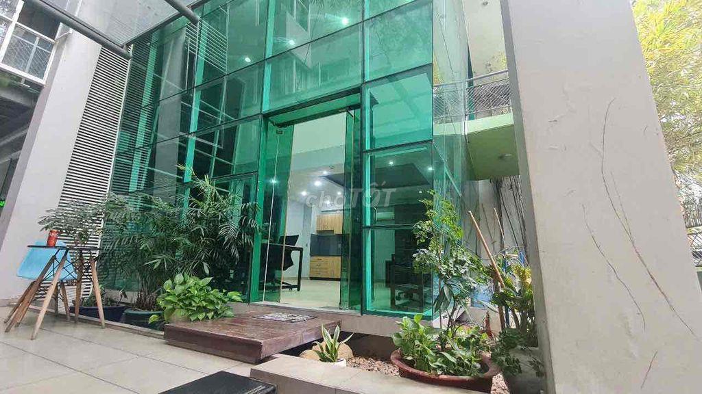 🌈 CĂN HỘ MINI - PENTHOUSE THANG MÁY - Ban Công Full nội thất