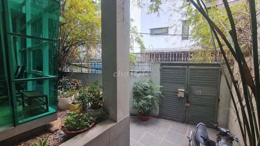🌈 CĂN HỘ MINI - PENTHOUSE THANG MÁY - Ban Công Full nội thất