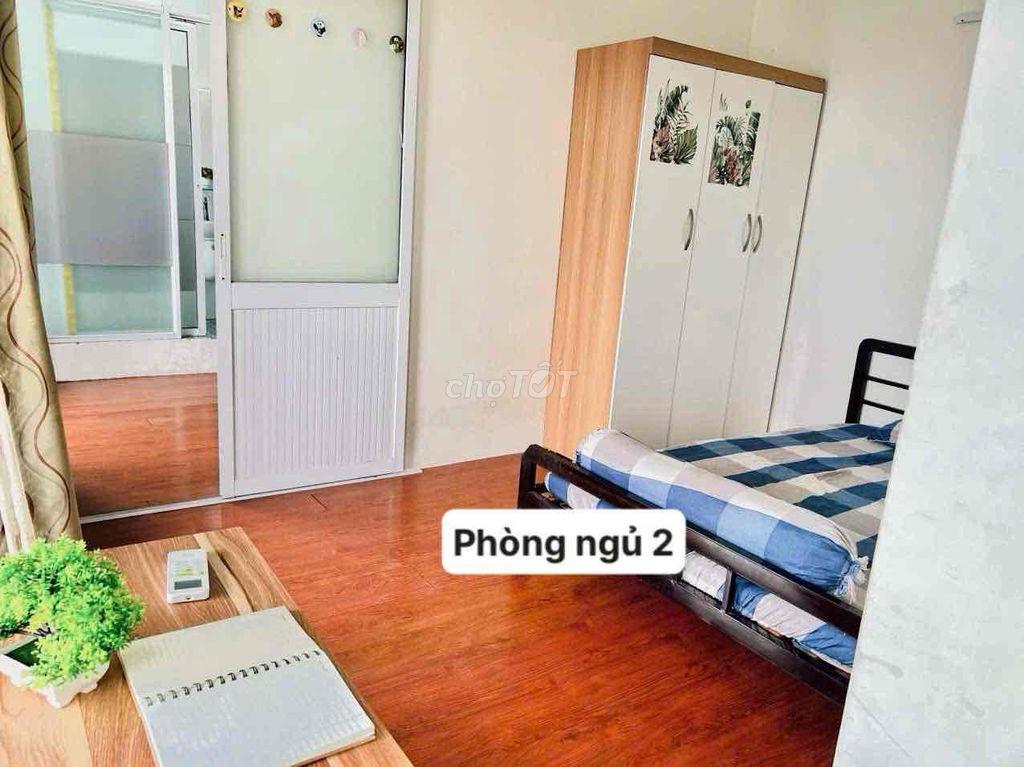 căn hộ mini-2 phòng ngủ-90m2-503 lê quang định
