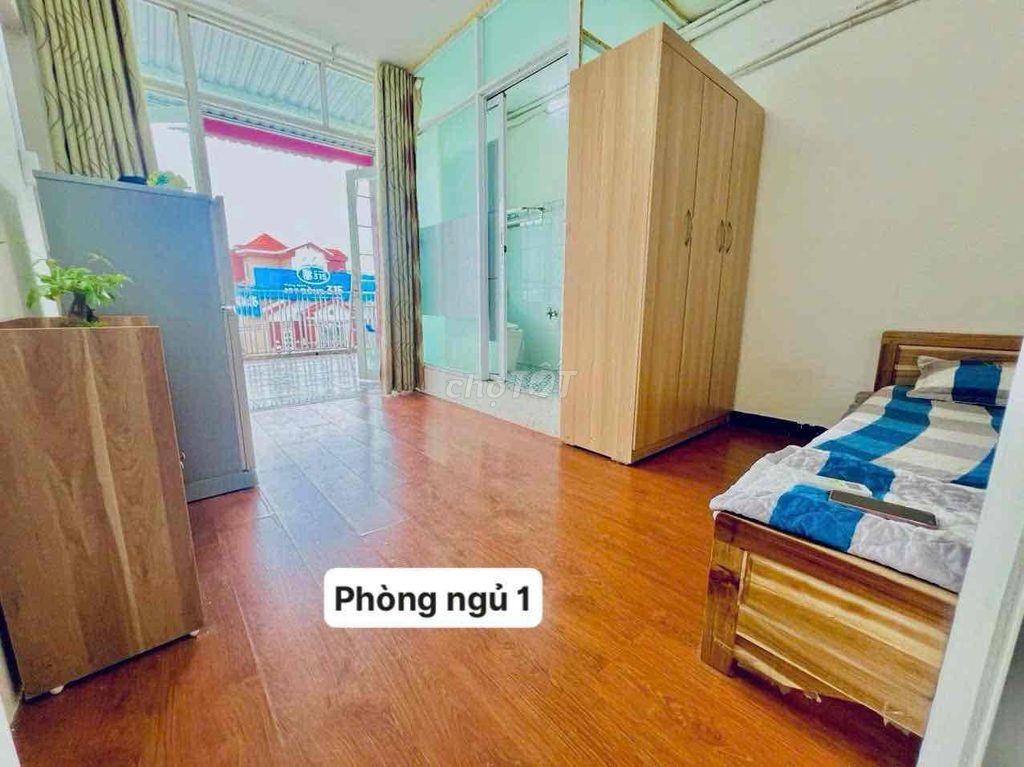 căn hộ mini-2 phòng ngủ-90m2-503 lê quang định