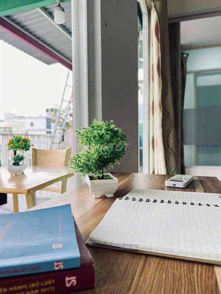 căn hộ mini-2 phòng ngủ-90m2-503 lê quang định